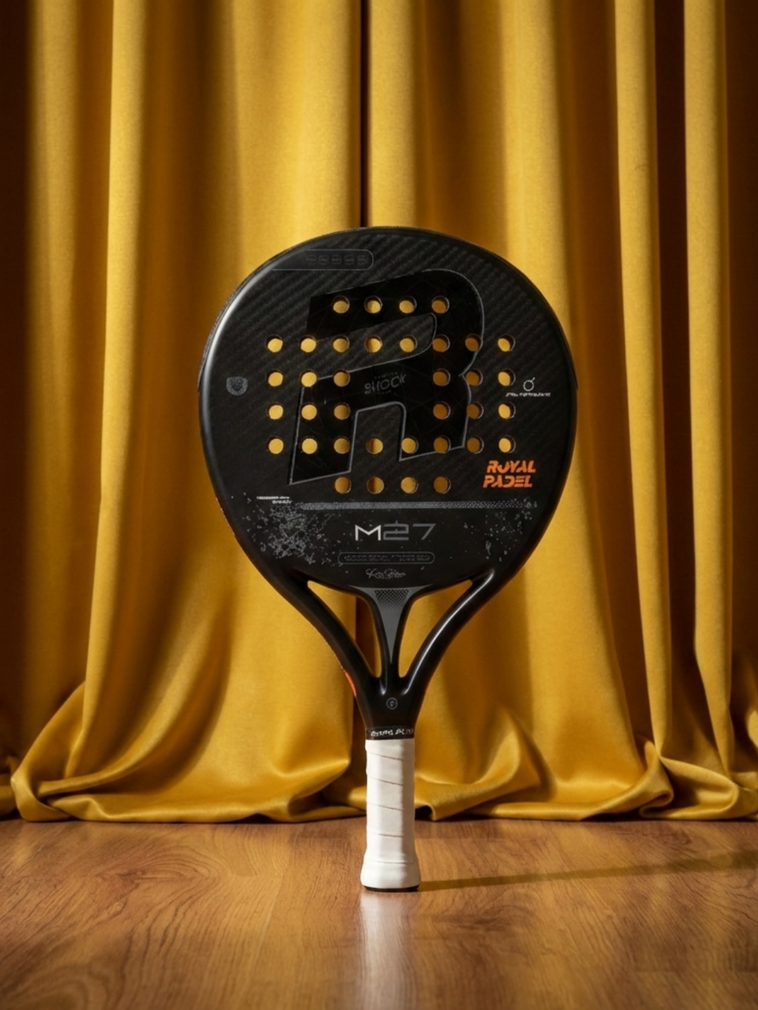 The Most Complete Padel Racket of 2026? Royal Padel M27 Poly Review