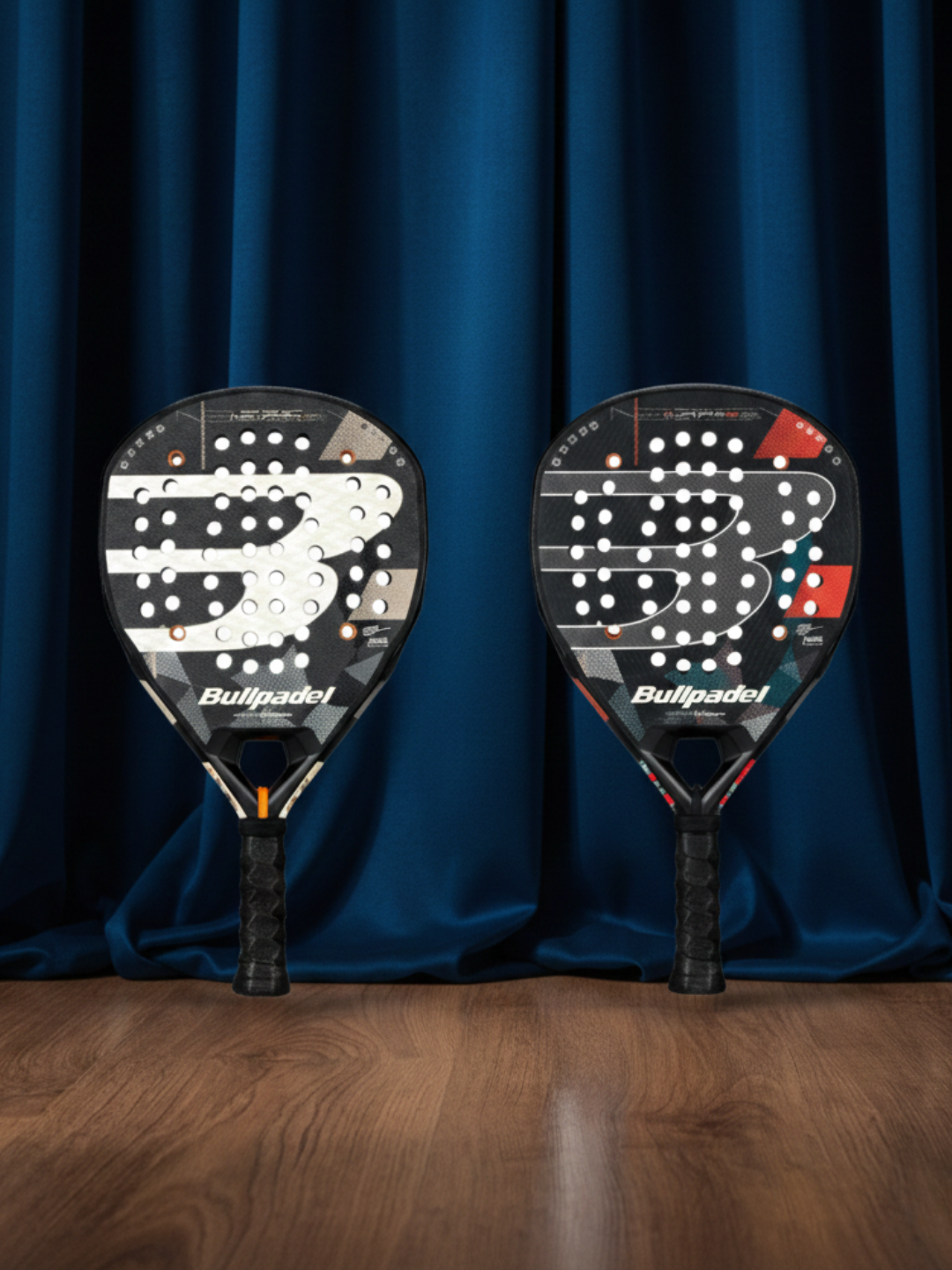 Bullpadel Neuron 02 2026 or Neuron 02 Edge 2026? The Definitive Comparison