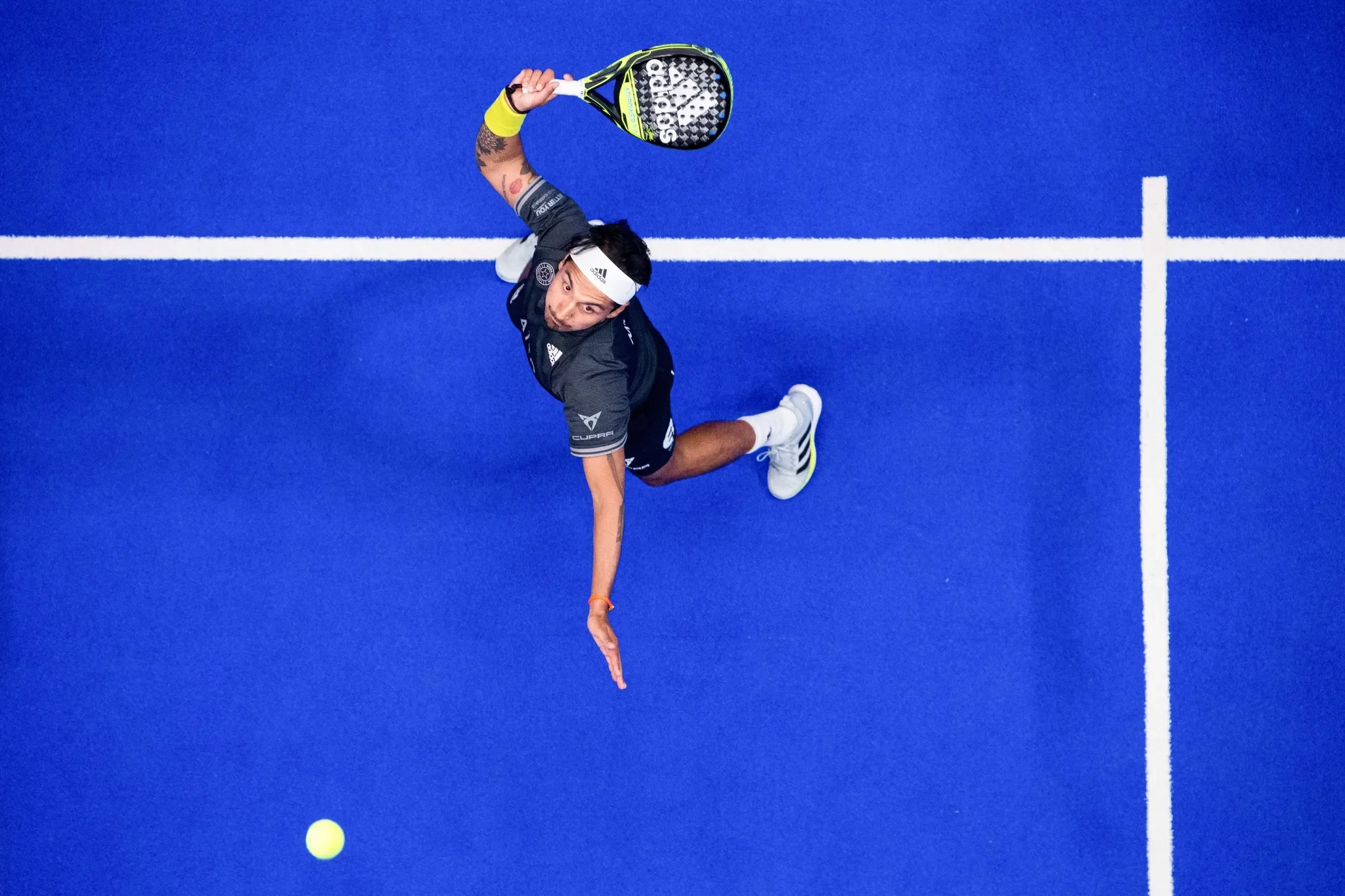 “Left Side or Ego Side? What It Really Takes to Play Left in Padel”