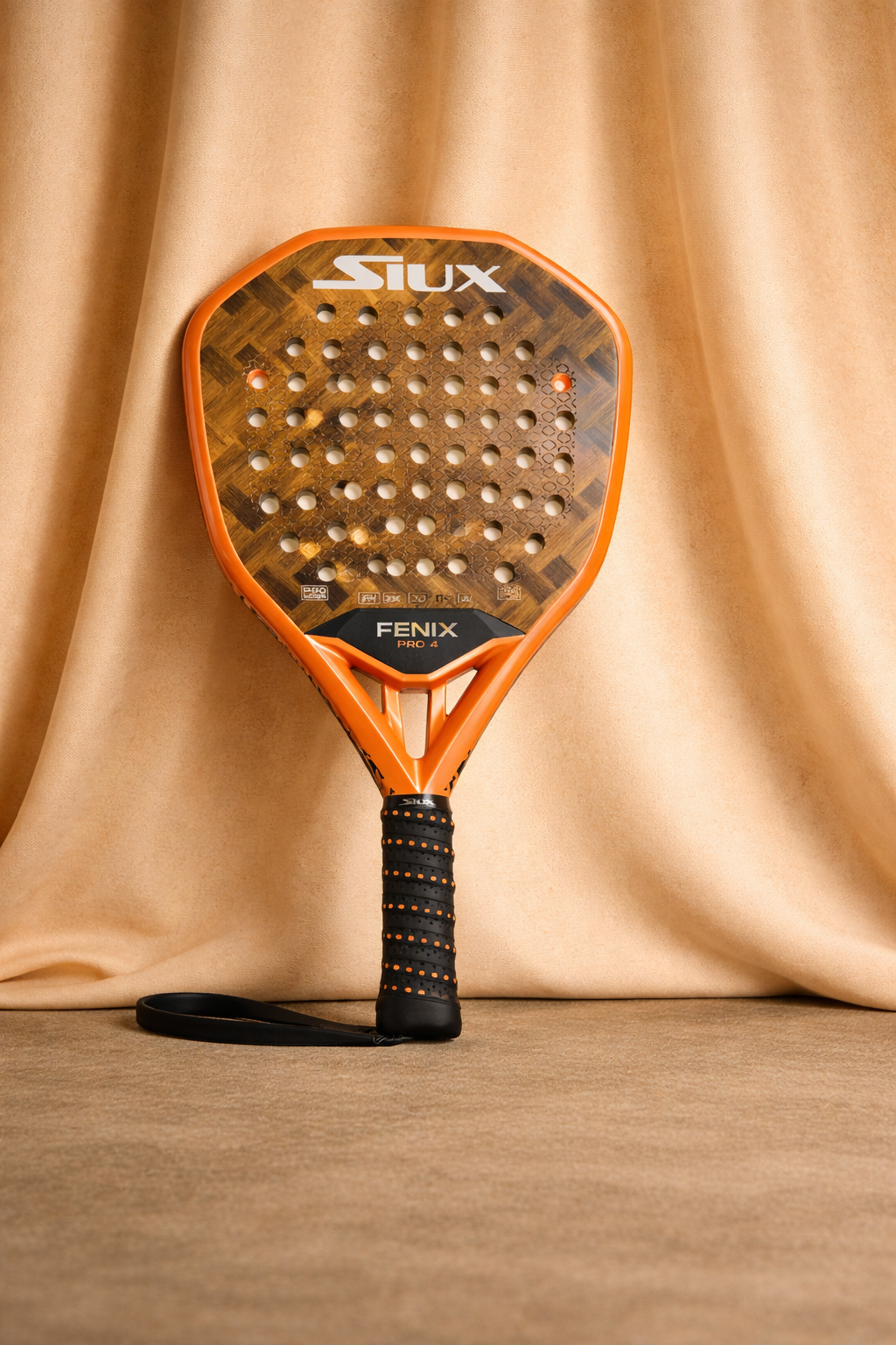 Siux Fenix Pro 4 2024 Review: Pure Power for Aggressive Competitors