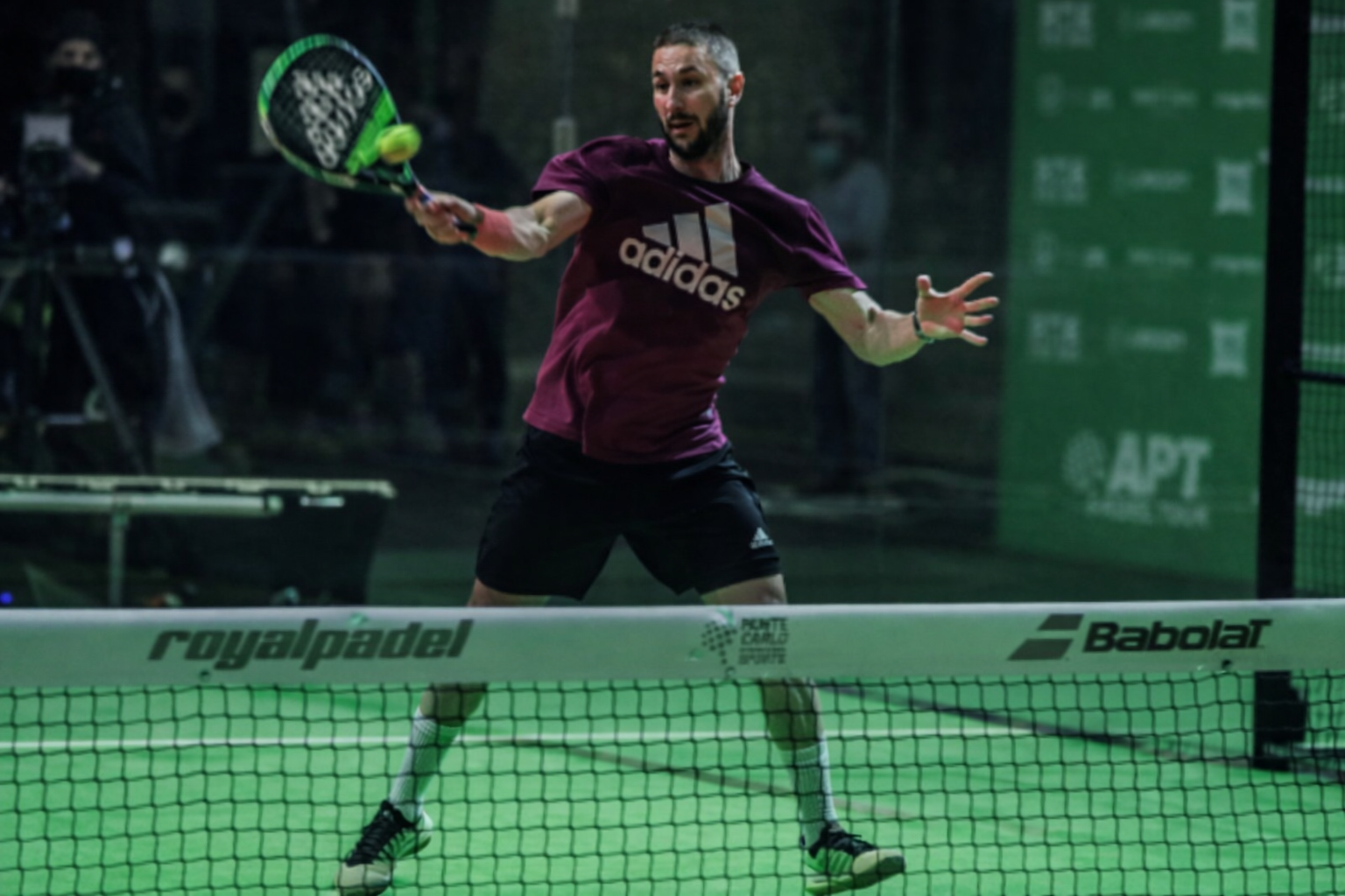 Win the Point Before It Starts: Serve, Return &amp; First Volley Blueprint