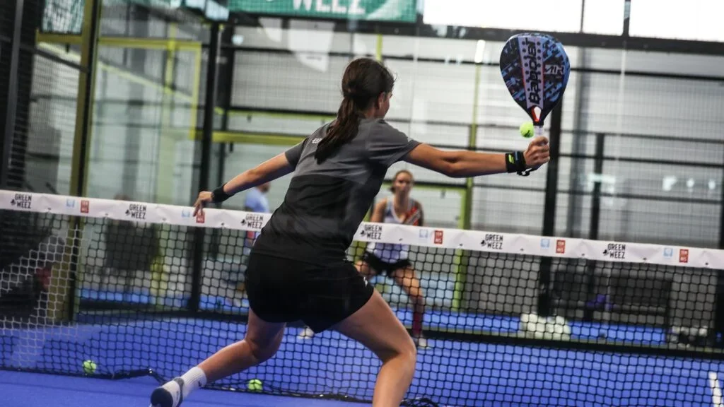 Change Rhythm (Fast–Slow–Fast)