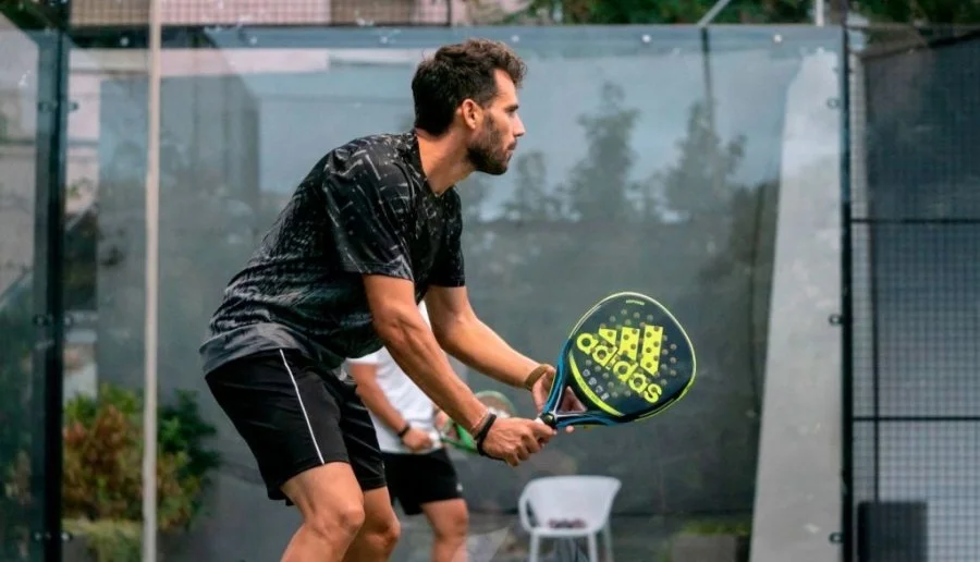 Attack the Backhand Corner