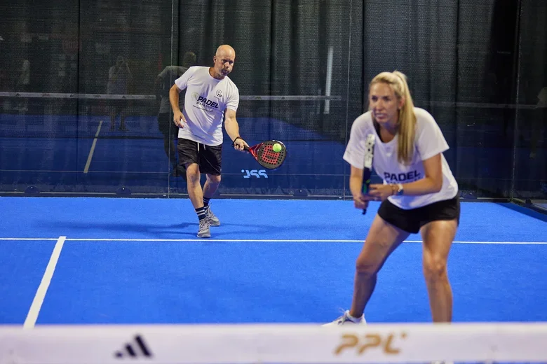Are You a Right Side Player in Padel?