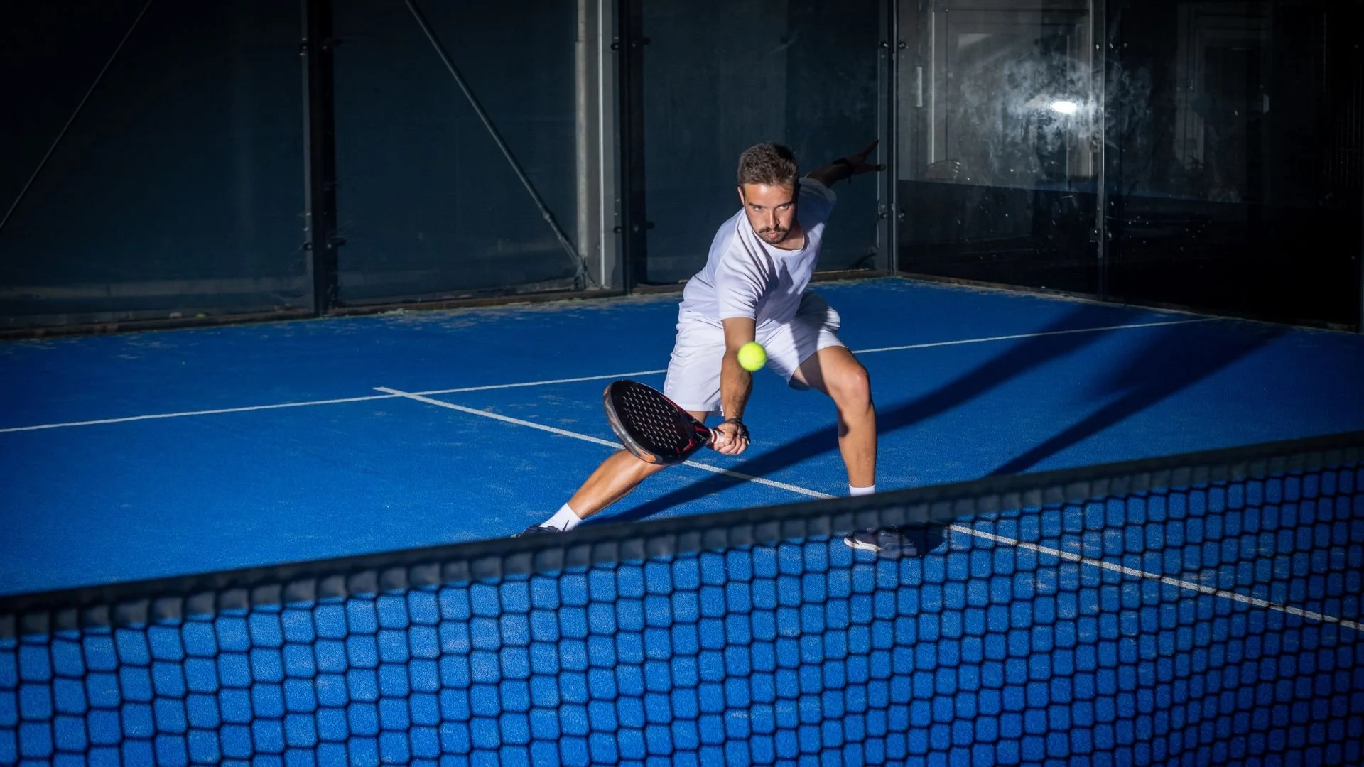 Drop Shot (Dejada) in Padel: When and How to Use It