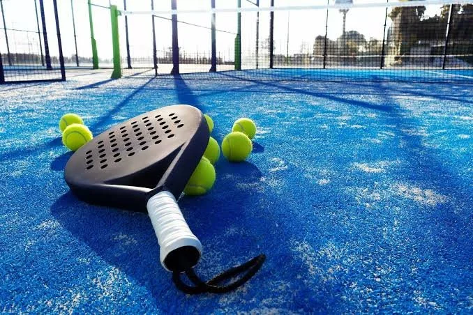 The Biggest Padel Cheat Code: Serve, Attack, Finish