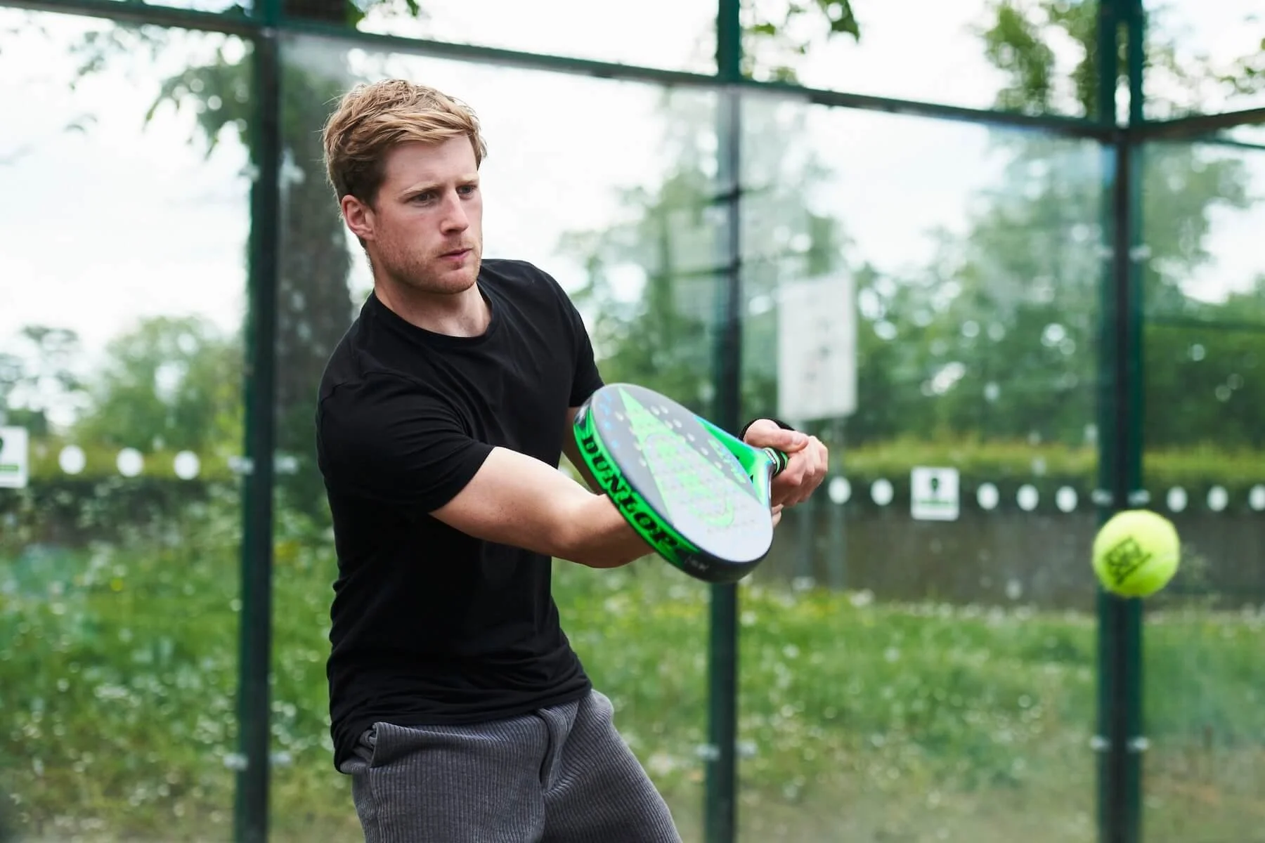 Win More Points With These 3 Padel Serve Tactics