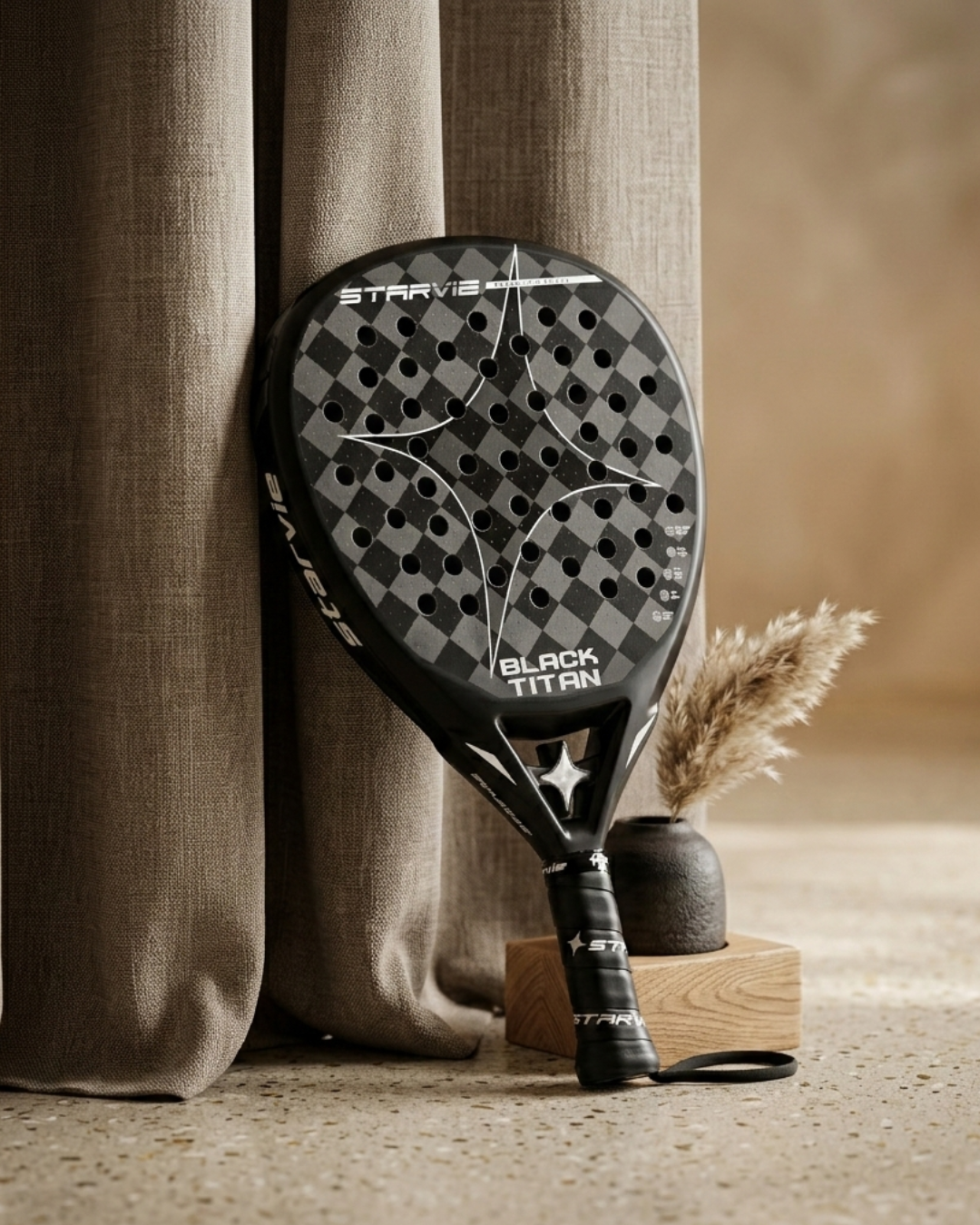 Star Vie Black Titan 2026 Review: Firm Feel, Serious Power, and Who It’s Really For