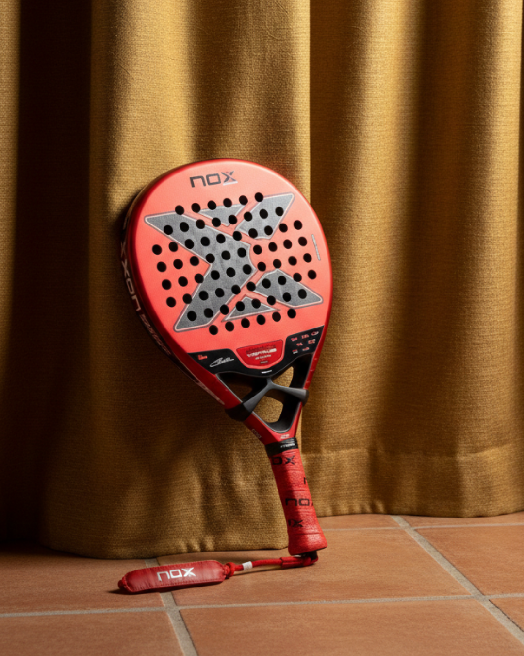 NOX EA10 Ventus Hybrid 12K XTREM Review – Precision Hybrid for Competitive Players