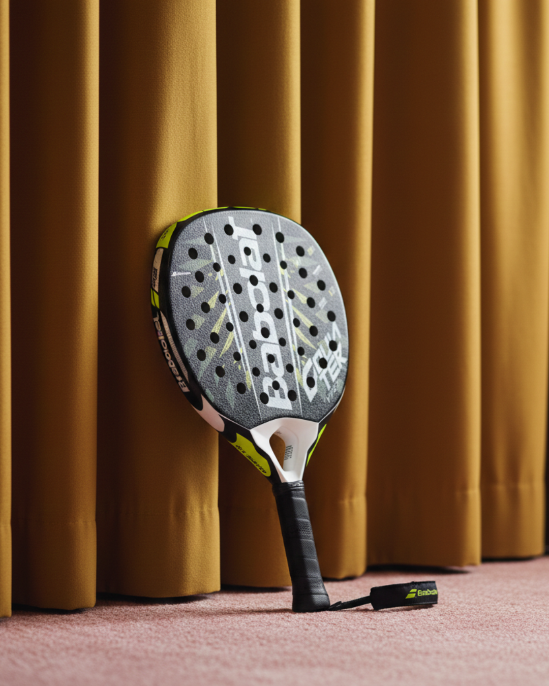 Babolat Counter Viper 2026: The Ultimate Racket for Control and Counter-Attack Power