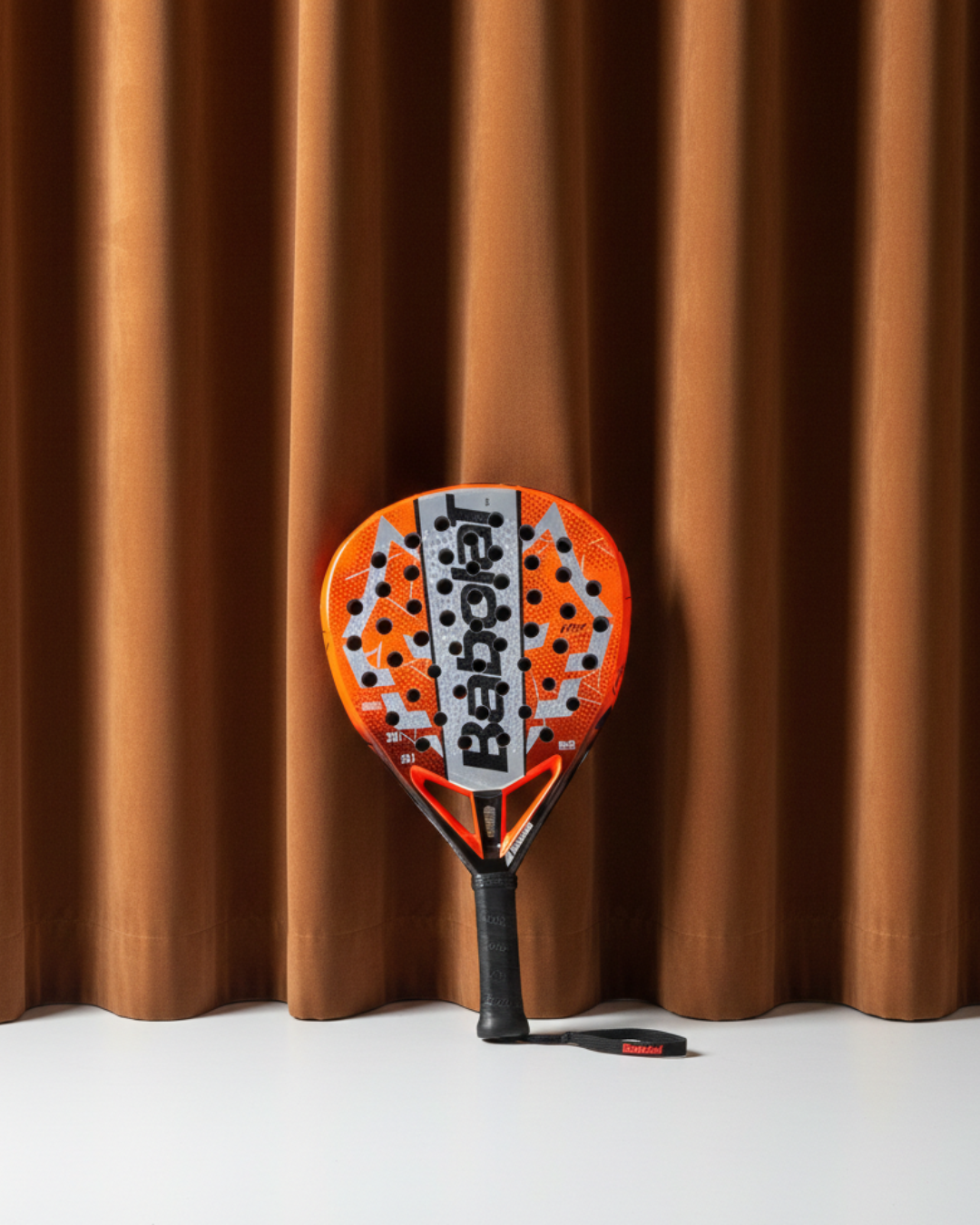 Unleashing Power and Precision: The Babolat Viper Juan Lebrón 3.0 In-Depth Review