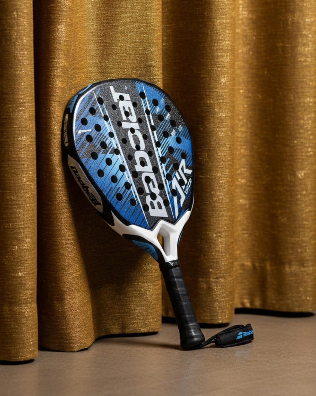 Babolat Air Viper 2.6 2026 Review: Speed, Precision, and Smart Aggression at the Net