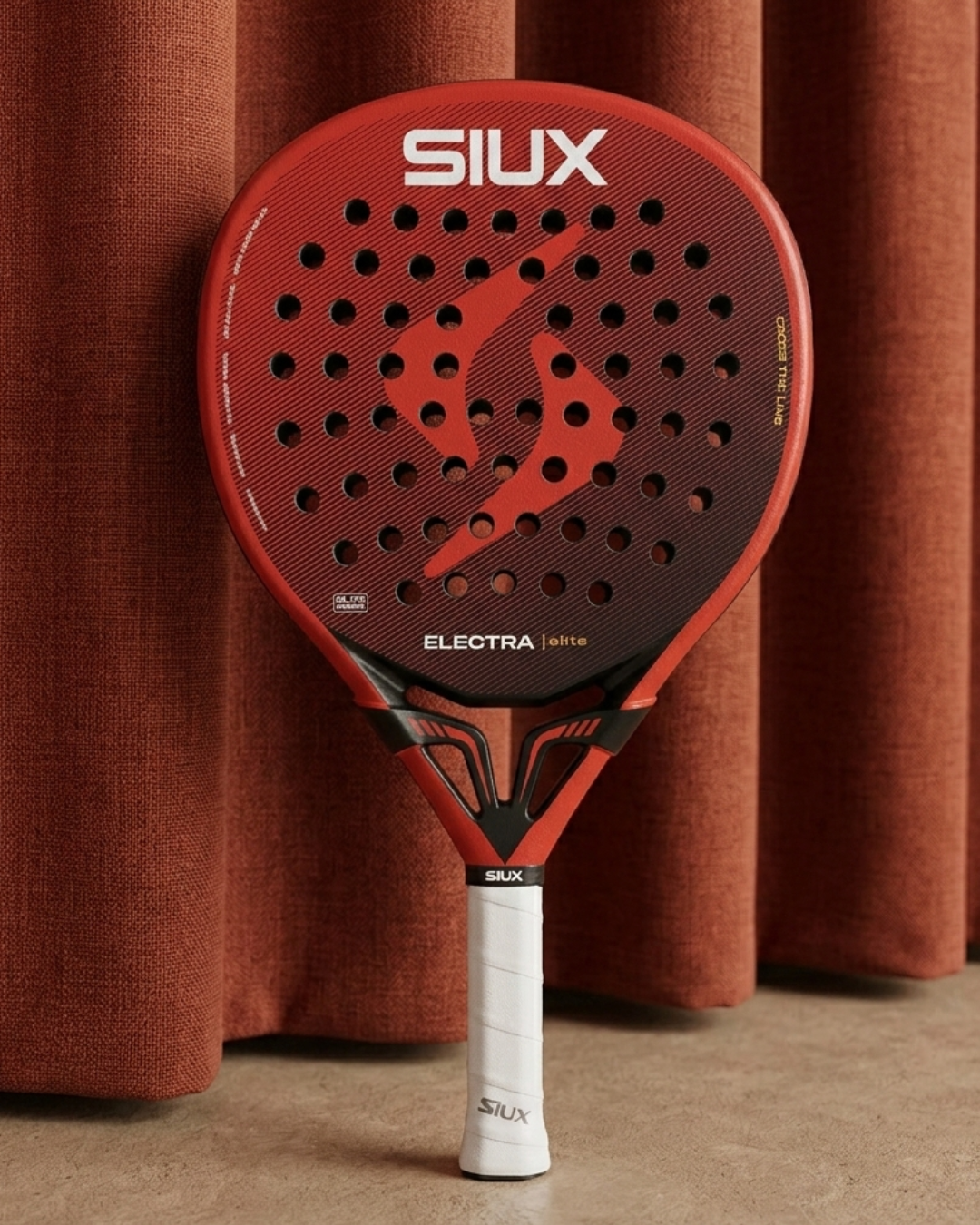 Siux Electra Elite 6 2026 Review: Balanced Attack with Serious Control