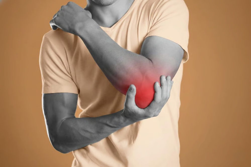 Stop the Pain Now: The Padel Player’s Blueprint for Eliminating Tennis Elbow