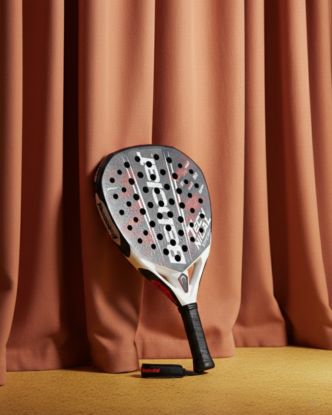 Mastering Power and Precision: Babolat Technical Viper 3.0 Review for Competitive 40+ Players