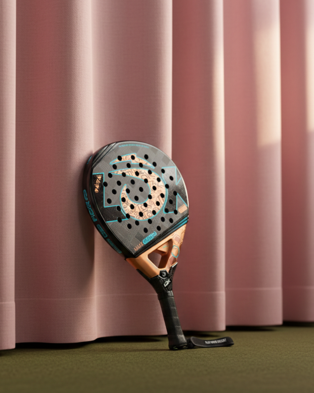 Lok Maxx Flow Gen 2 Review: Precision, Comfort, and Control for 40+ Players