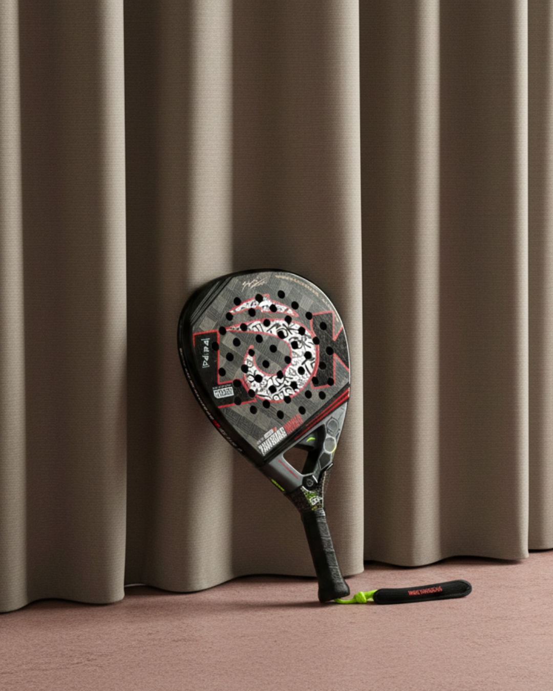 Lok Maxx Hype Yanguas World Review: Pure Attacking Intent with a Demanding Edge