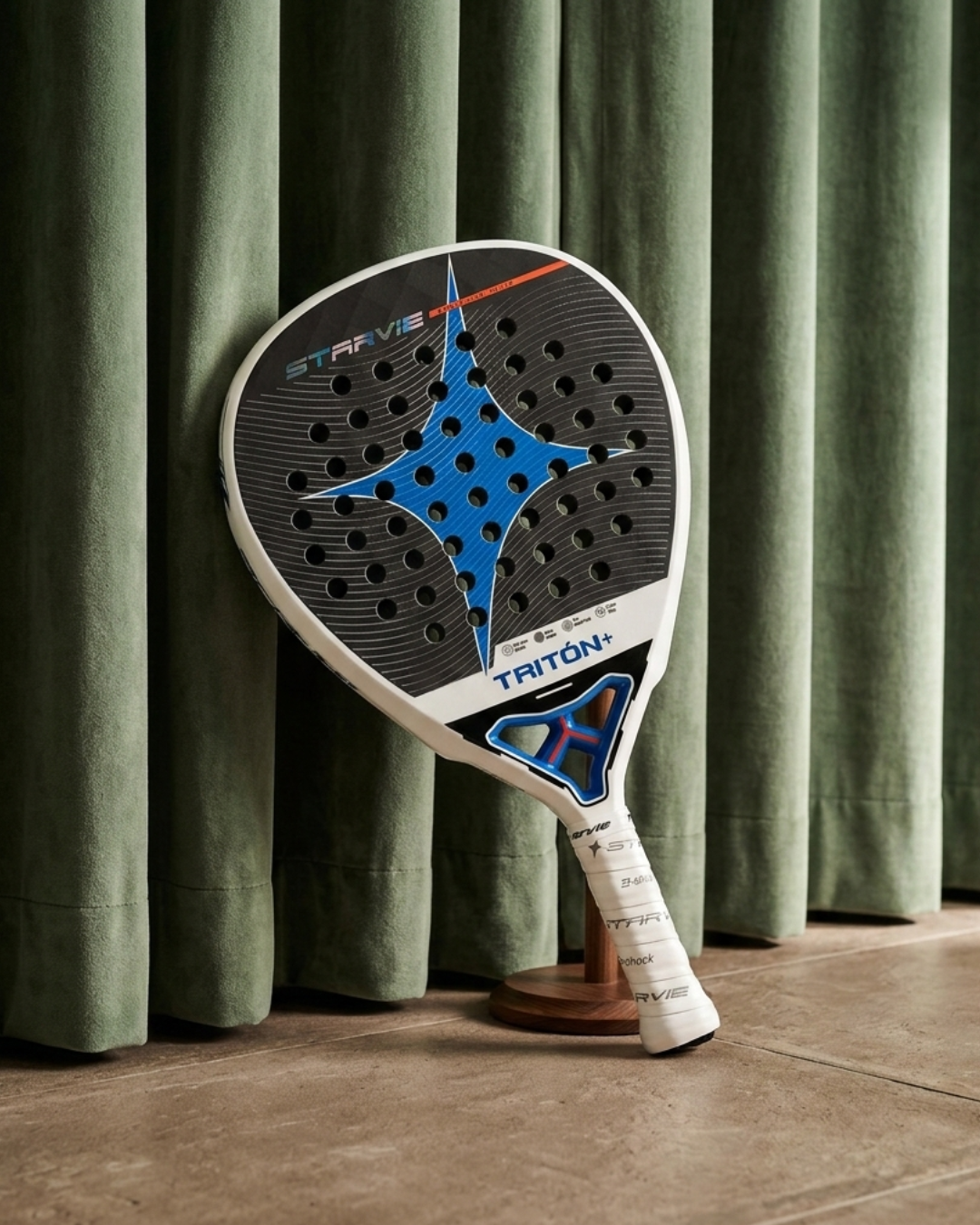 Star Vie Triton Power 2026 Plus Review: Offensive DNA, Smarter Balance for the Modern Competitive Player