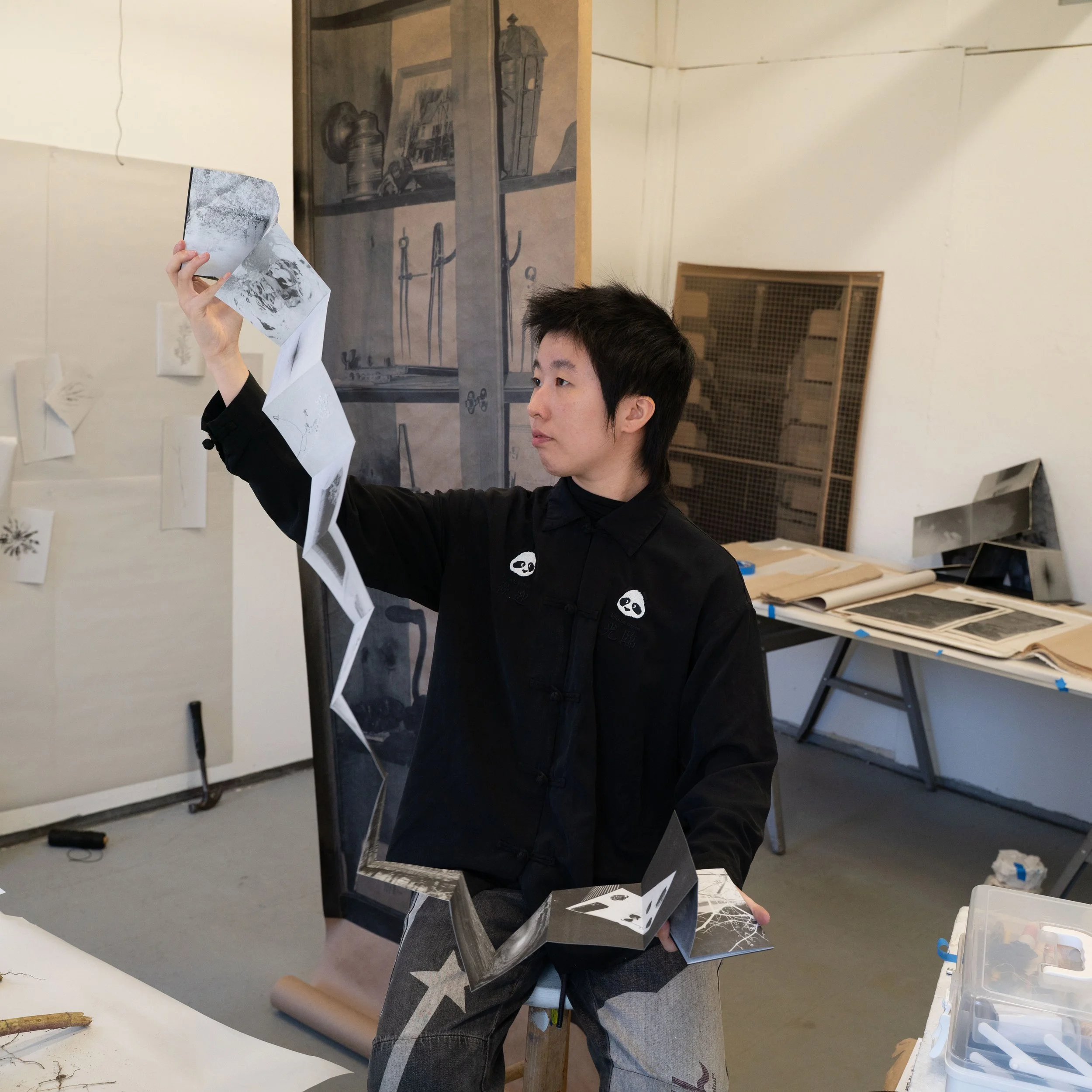 朱高灿月 Zhu Gaocanyue