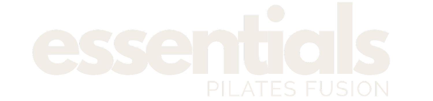 Essentials Pilates Fusion