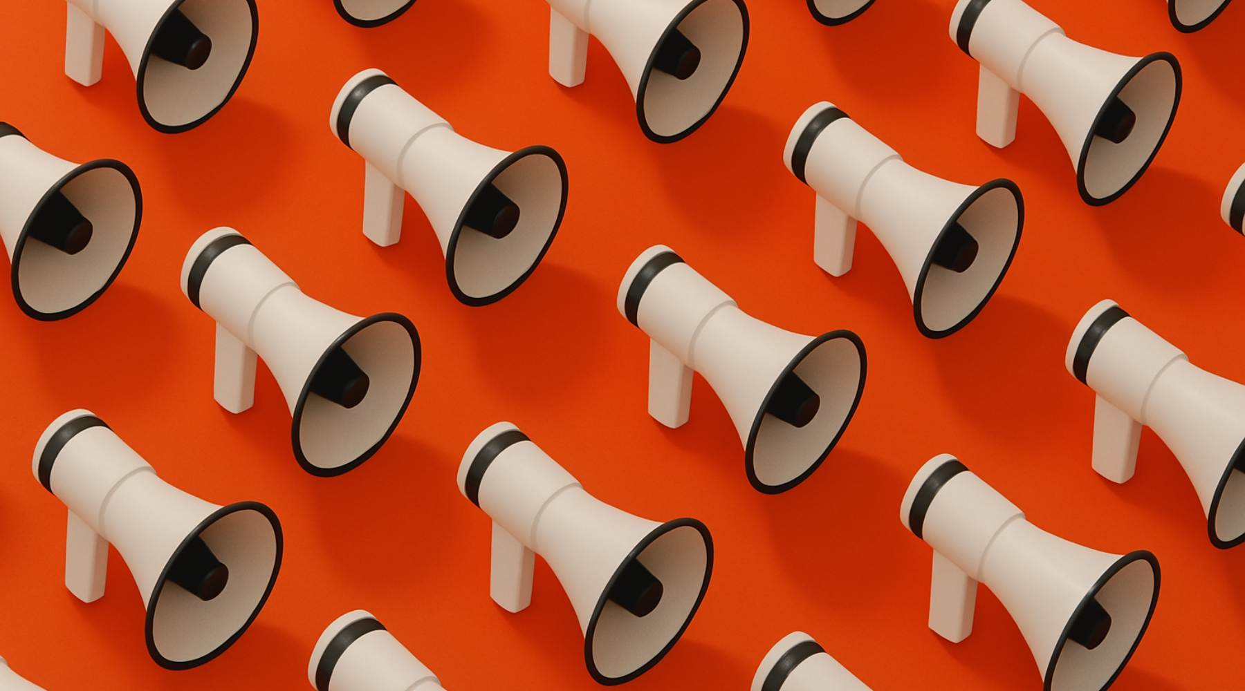 Repetition isn’t lazy marketing. It’s strategic messaging.