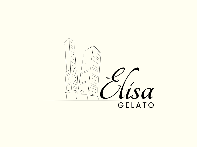 Turning Elisa gelato into a local legend on social media