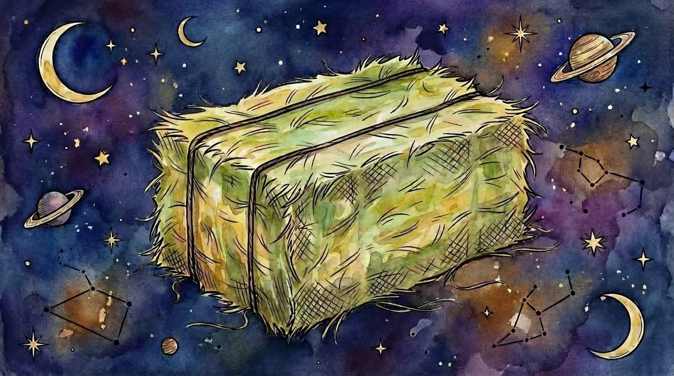 karma ranch Hay drive horse rescue.jpg