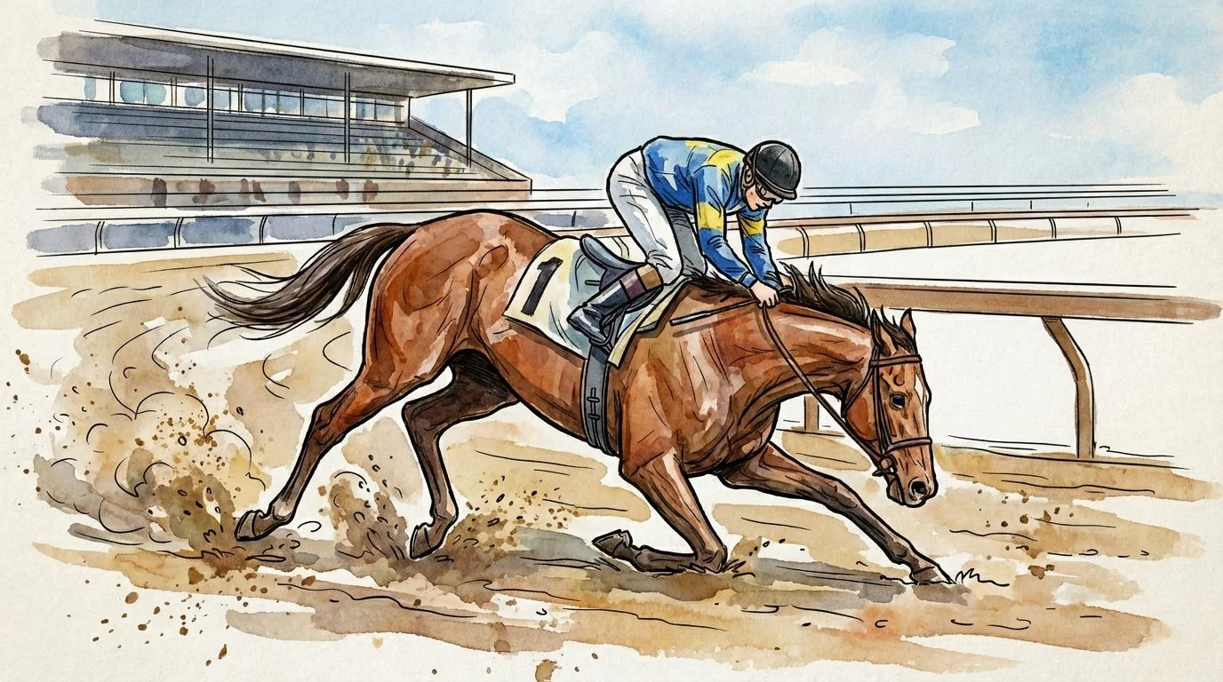 Beyond the Breaking Point: Restoring Dignity to the Discarded