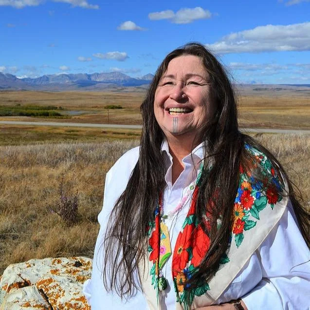 Meet Valentina LaPier