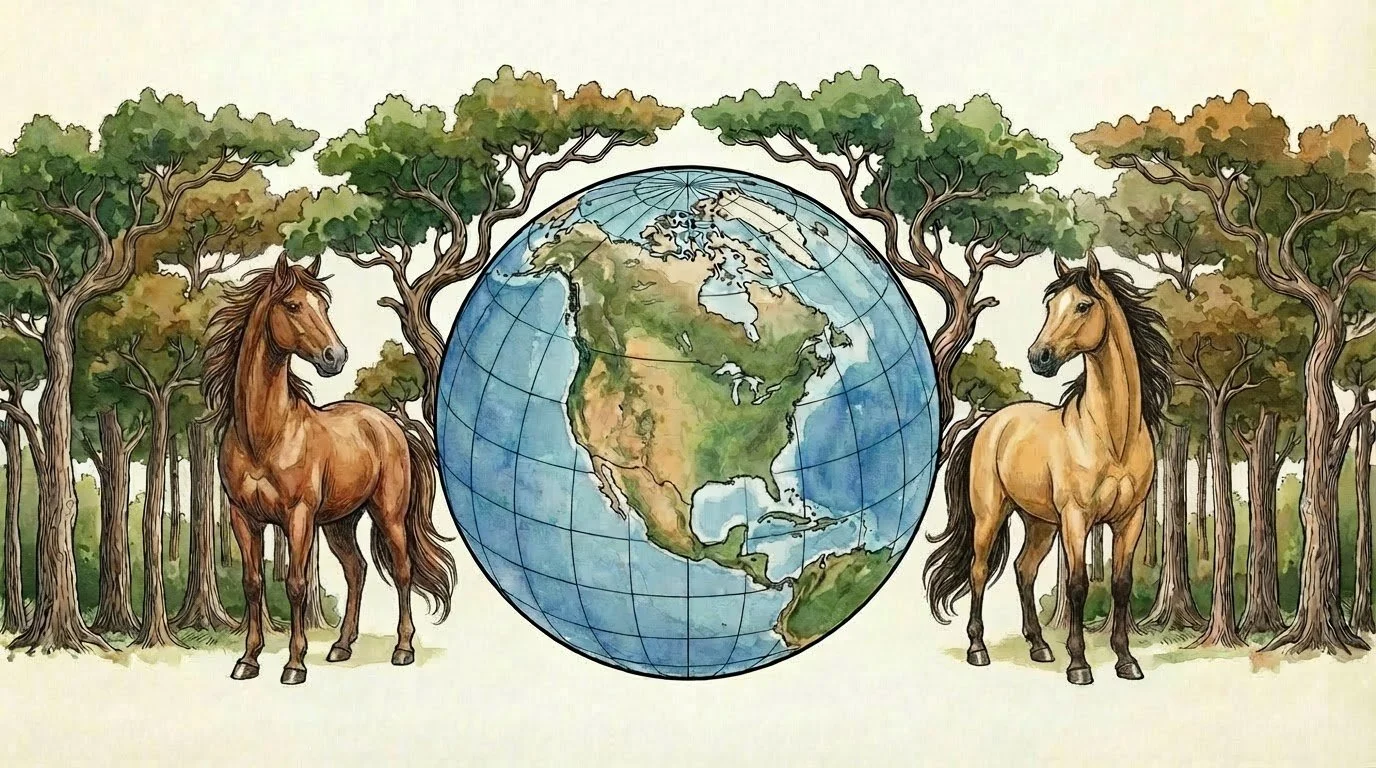 The Karma Ranch Sustainability Pledge