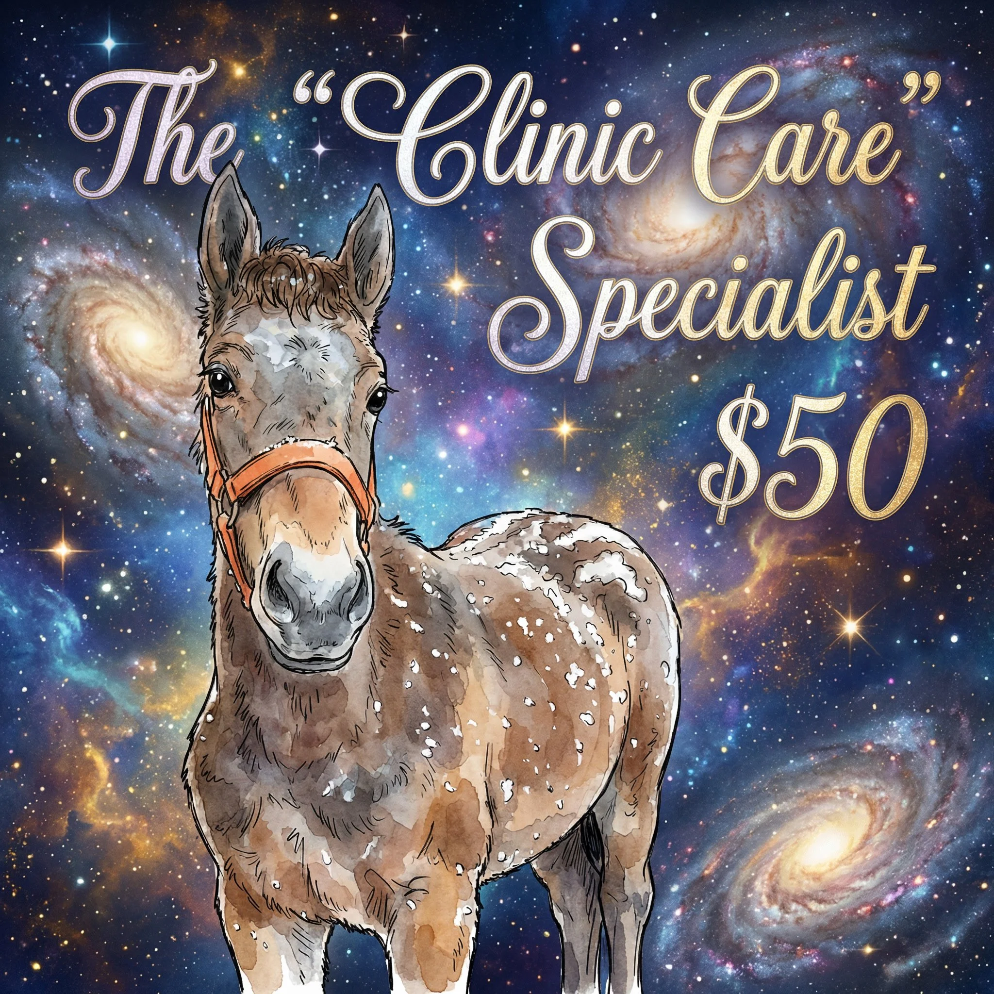 clinic care for Cosmos Karma Ranch.jpg