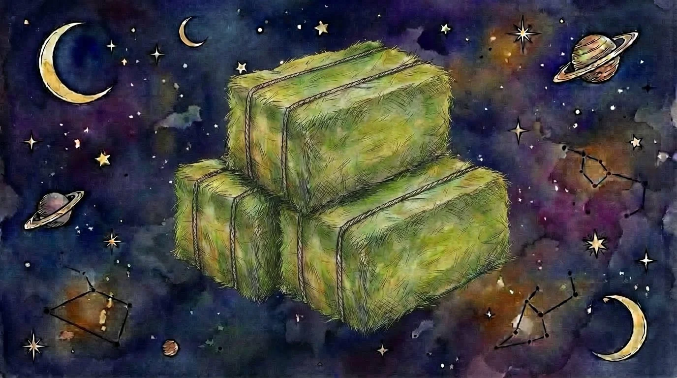 The Daily Standard (3 Bales)