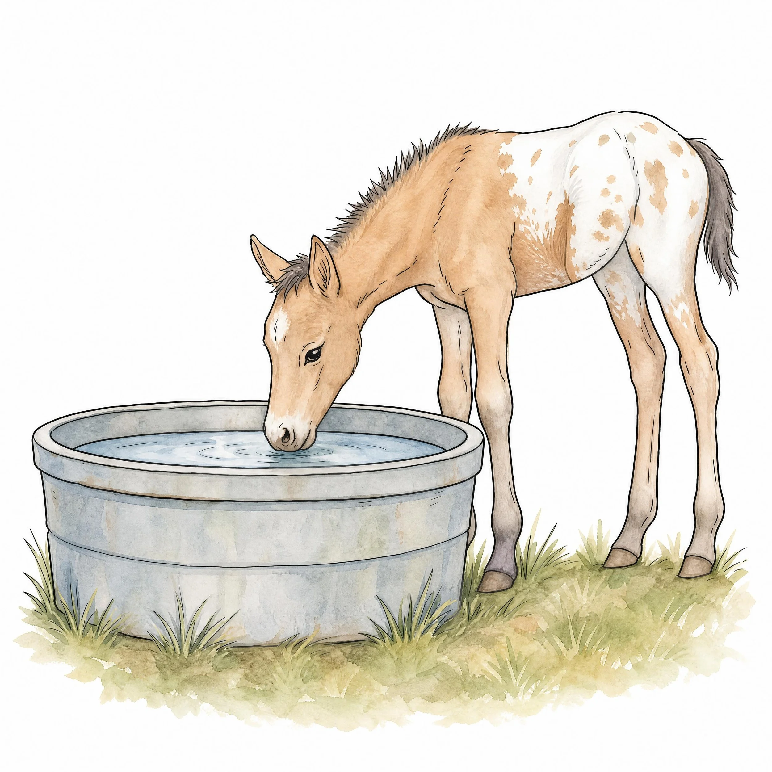 Astro the miracle colt of Karma Ranch.jpg