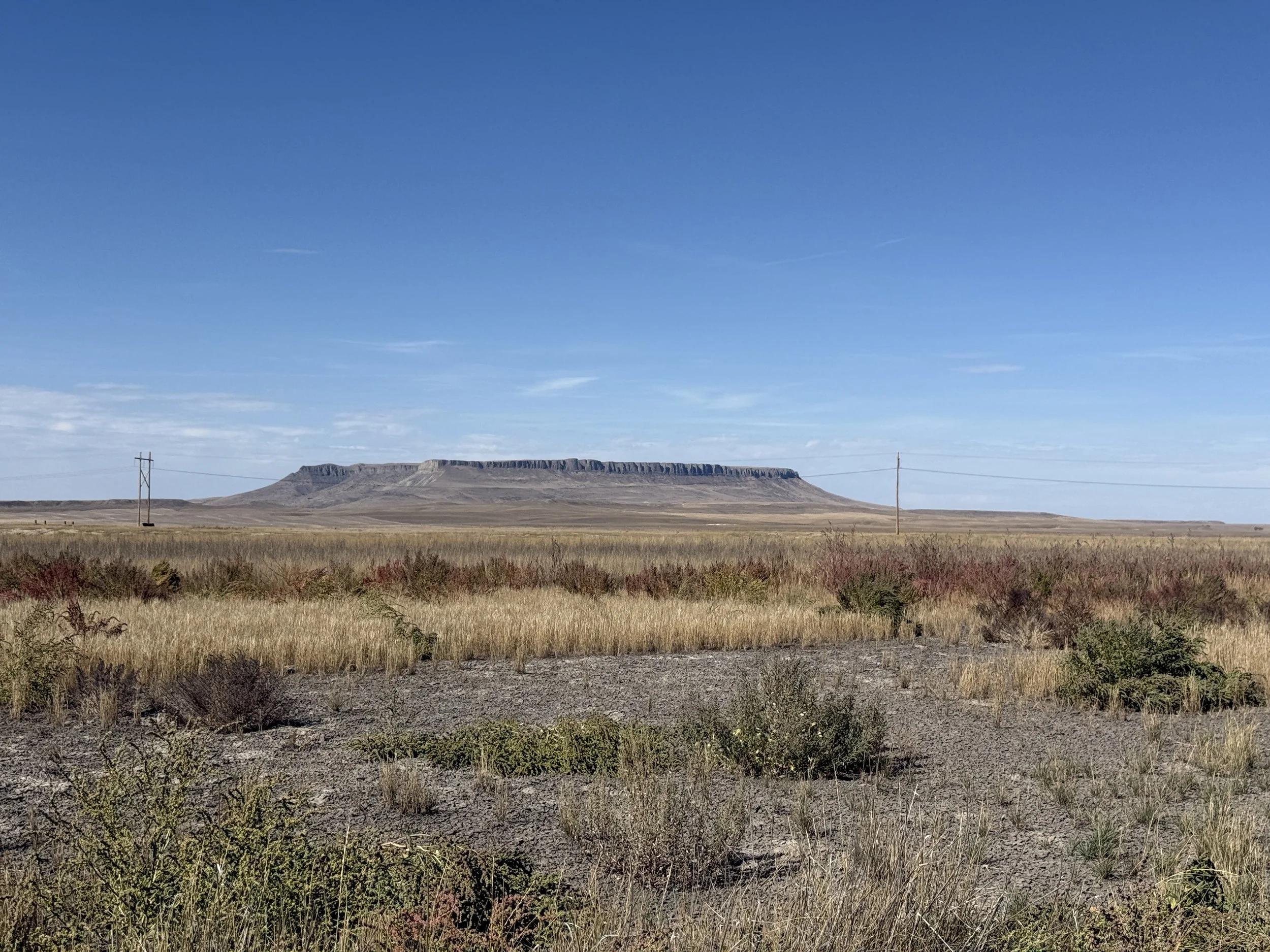 Karma ranch Montana land regeneration