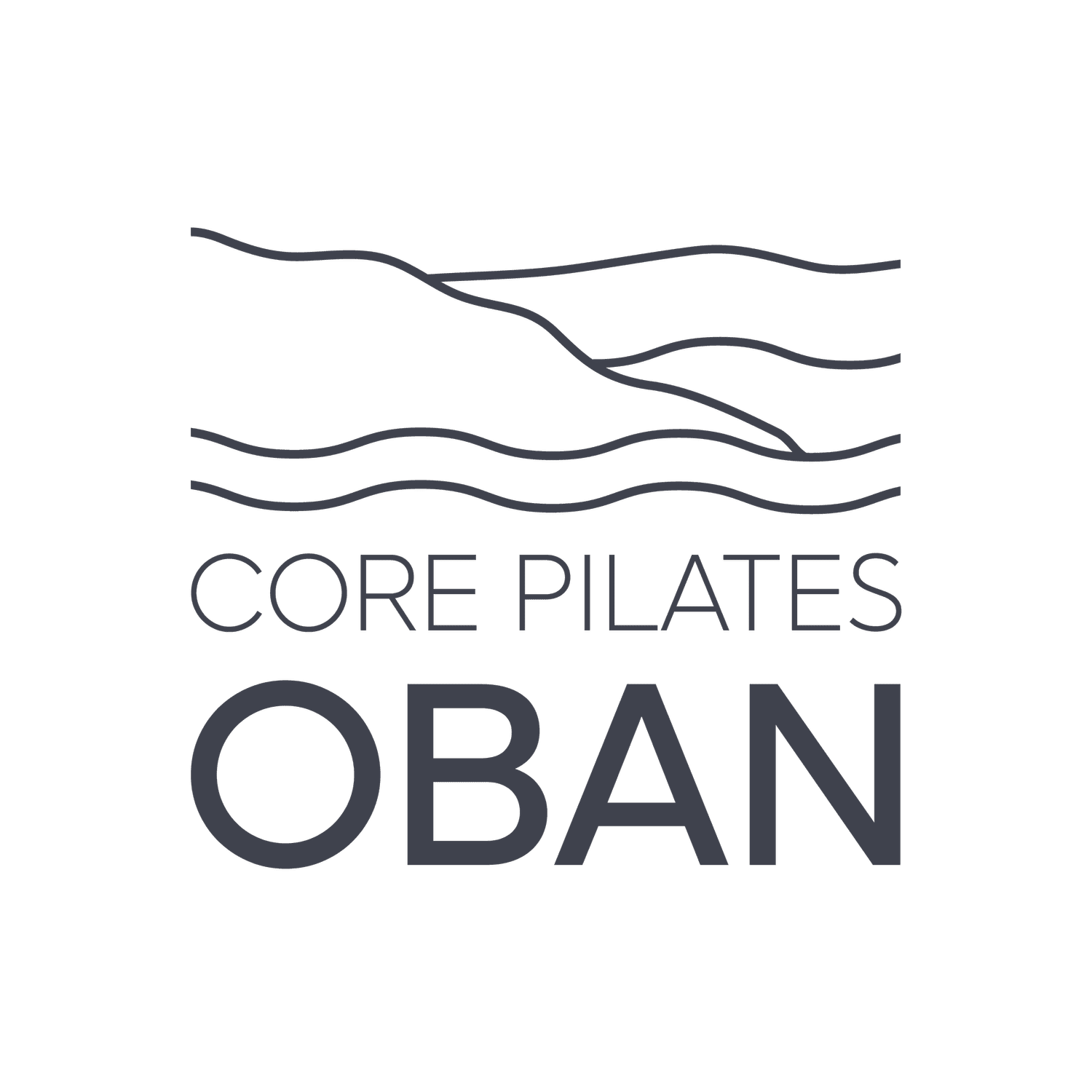 CORE PILATES OBAN