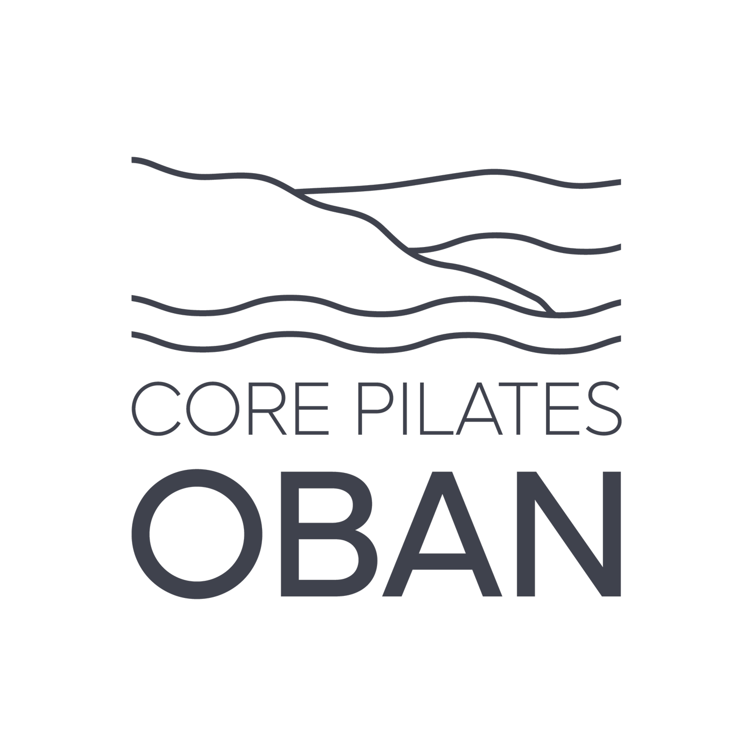 CORE PILATES OBAN