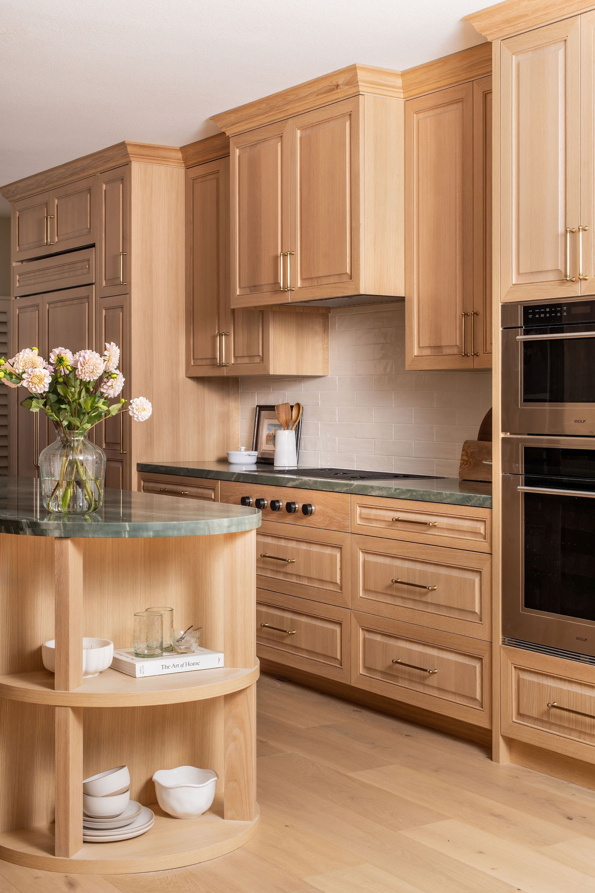 Designing a Coastal Bungalow as a Calm, Meaningful Sanctuary