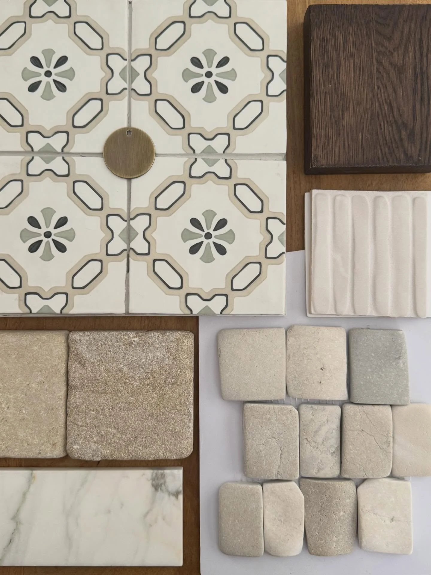 Having Space for Guests, Hallelujah

A little behind the scenes 〰 before we add this entirely new bedroom + bathroom, we went through a thoughtful design process || space planning, design development, specifications, budgeting, construction drawings,