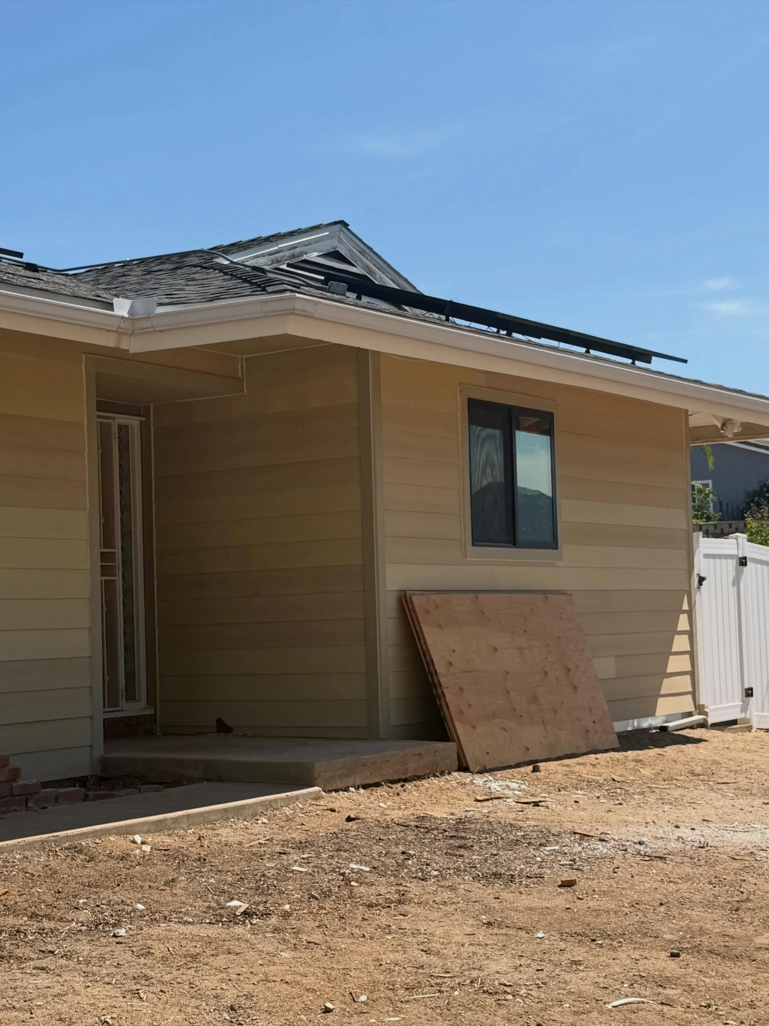 July recap of the last 31 days

&bull; Kicked off a new project in Alpine
&bull; Wrapped up Phase 1 of our Carlsbad renovation
&bull; Designed six (!!!) quick-turn around projects for a GC
&bull; Tested a $100K mattress made by hand in England
&bull;