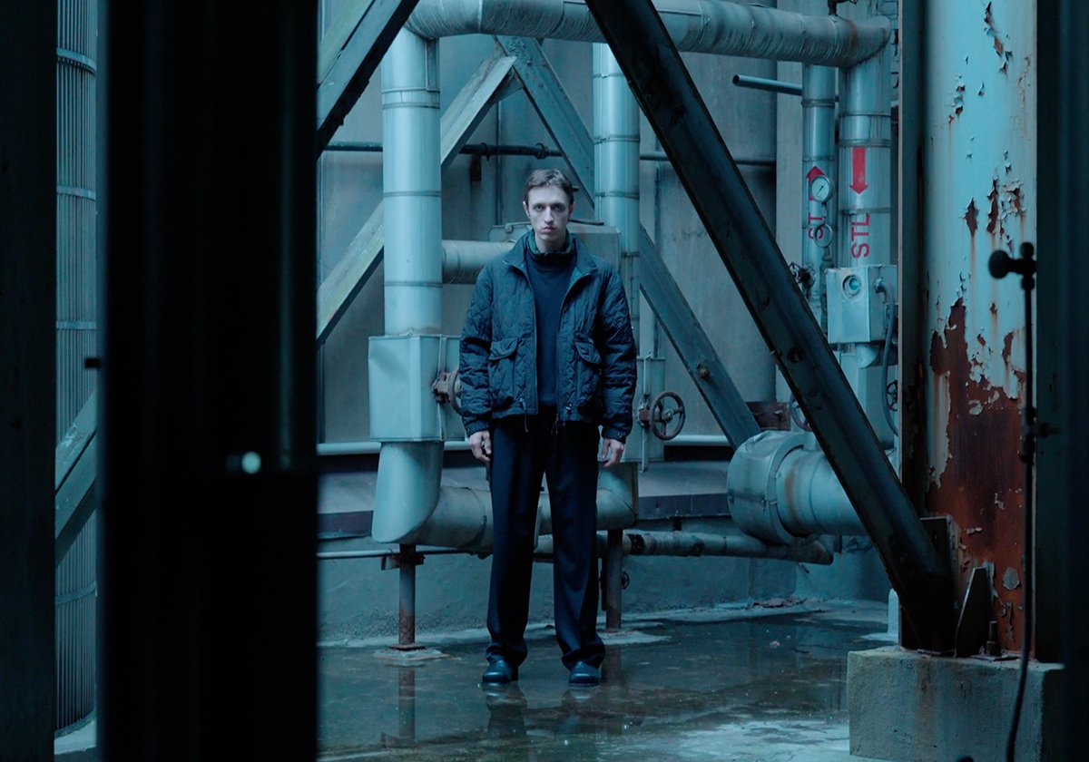 SERIES; x UNAFFECTED: Cold Weather Functional Gear