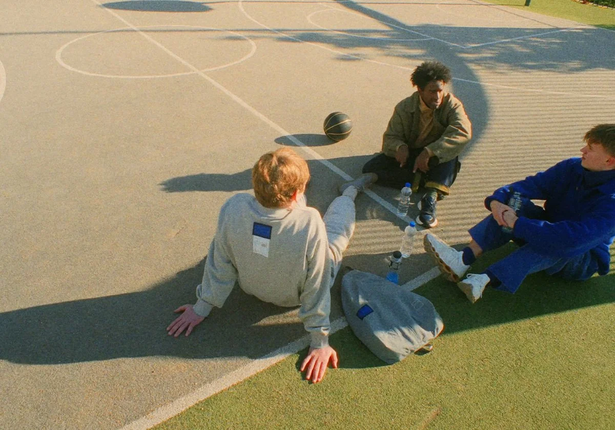 Document: 24FW City Lookbook in Helsinki