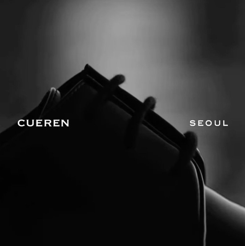 CUEREN Seoul Collection