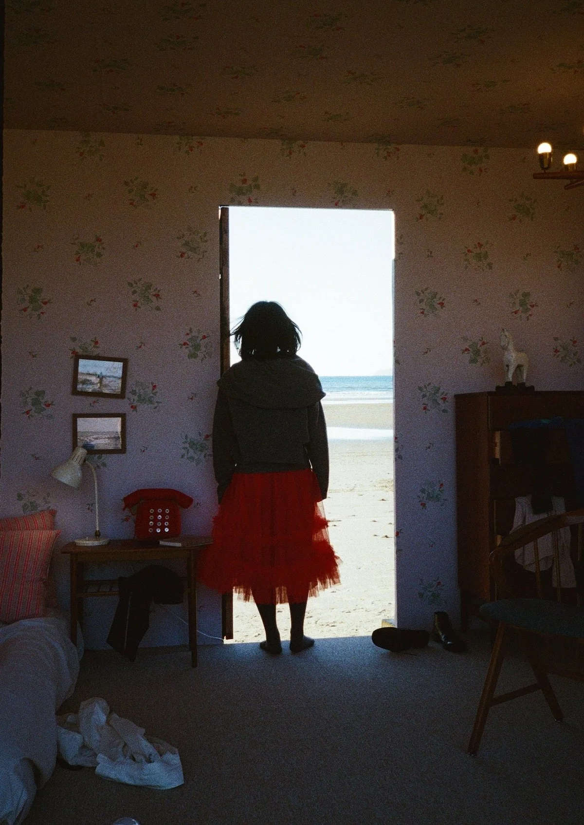 SAENGIN STUDIOS: Doorway