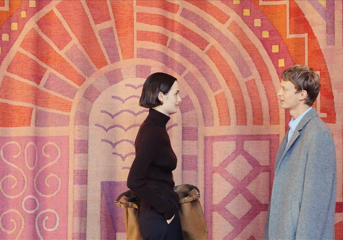 Pottery: 24FW Lookbook in Sweden