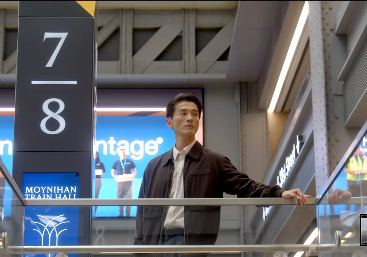 Pottery: 24FW Lookbook in Newyork