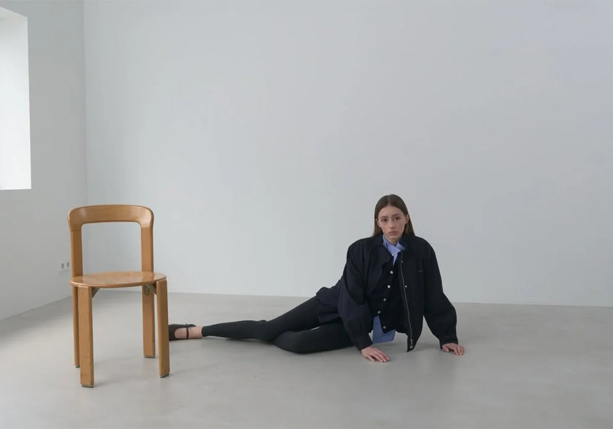 O’2ND: 26SS Lookbook