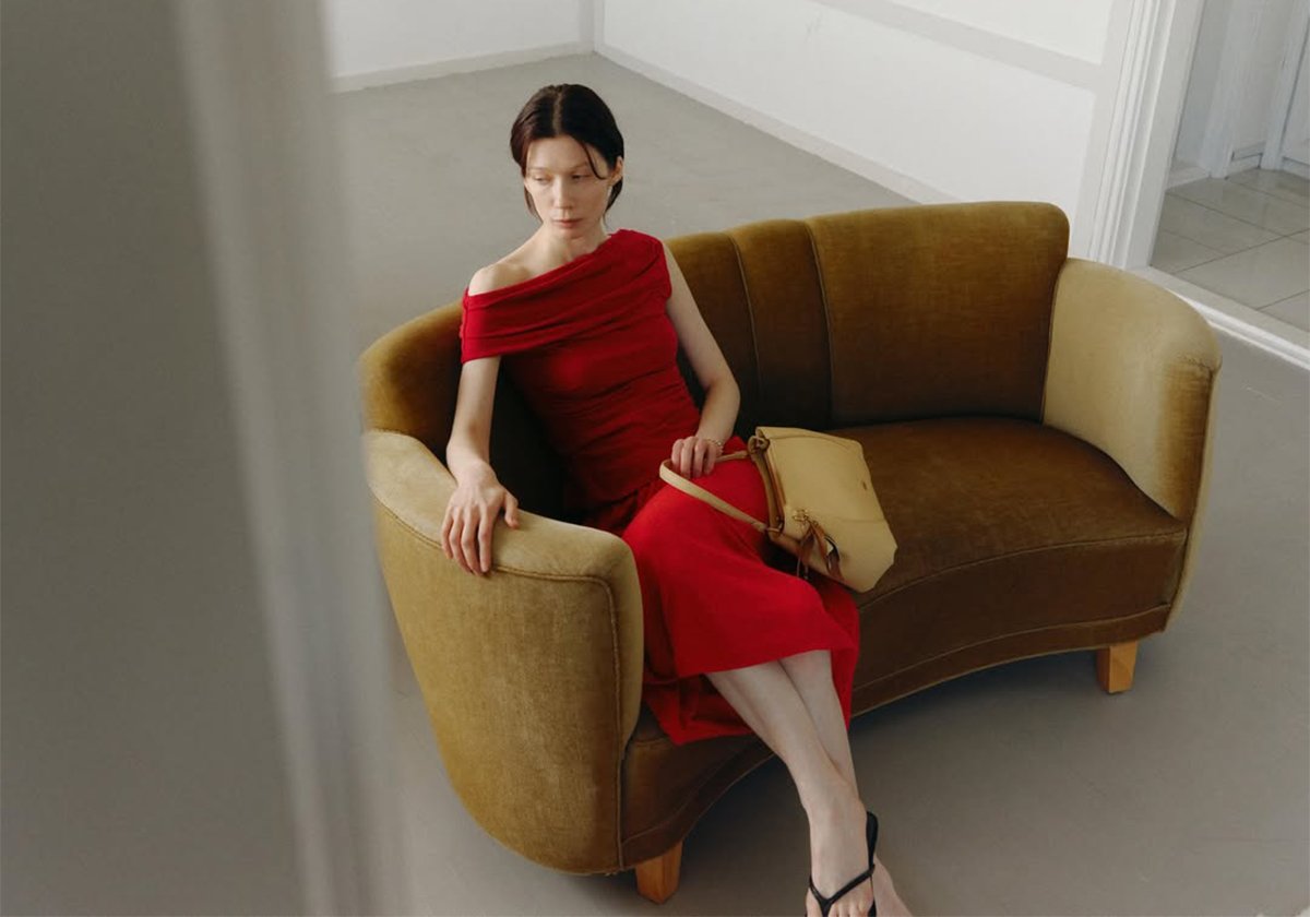 DAKS ACC: 26SS Lookbook