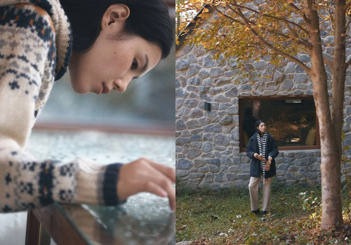 29cm Showcase Plus: Urago 25FW