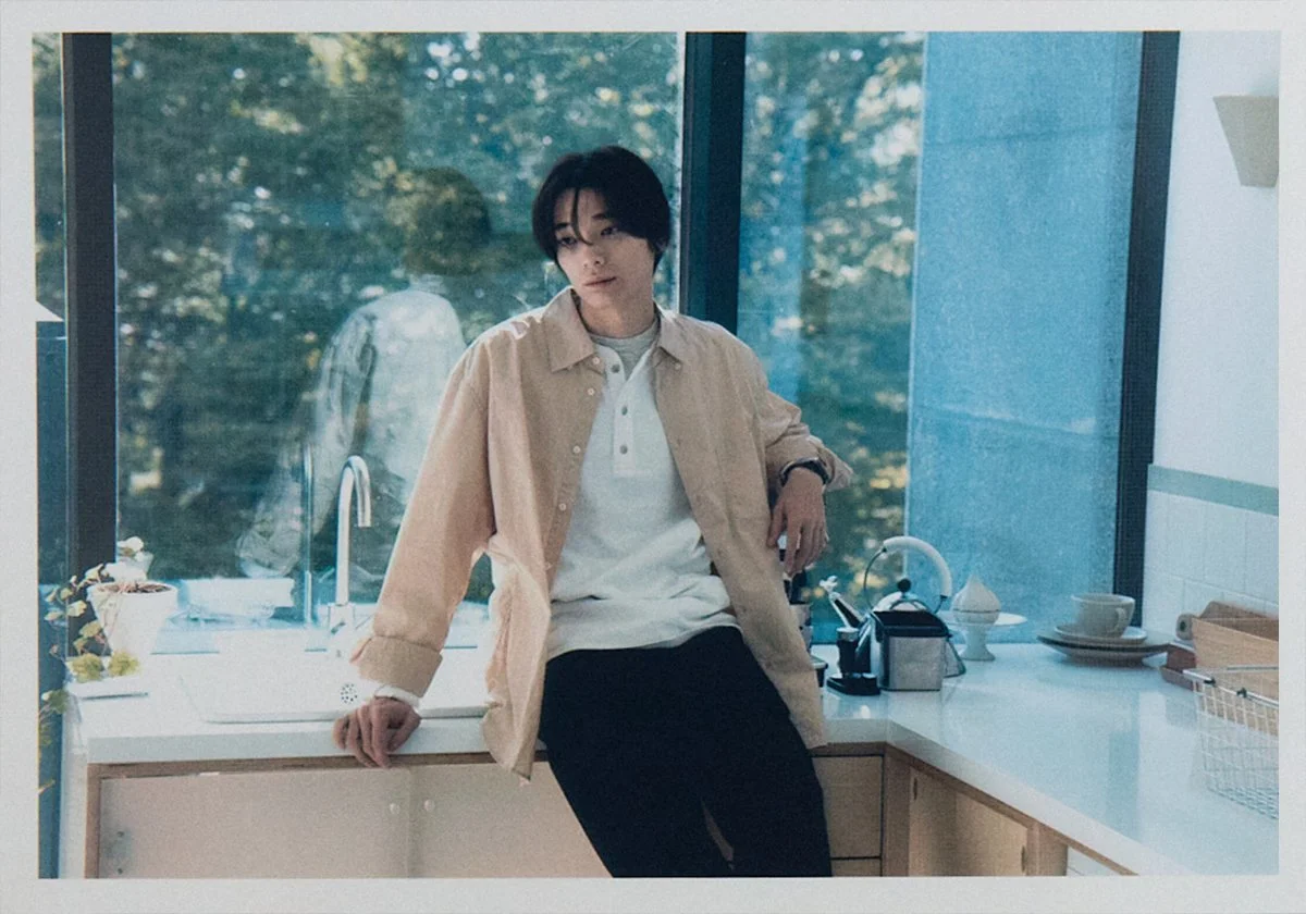 29cm Showcase Plus: Eastlogue Permanent 25FW