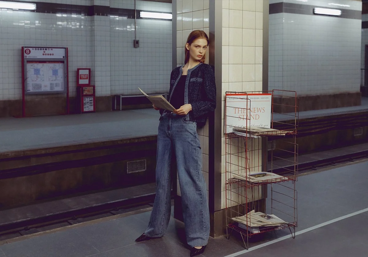 Deco: 25 FALL Lookbook